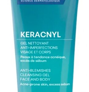 Gel Nettoyant Anti-Imperfections